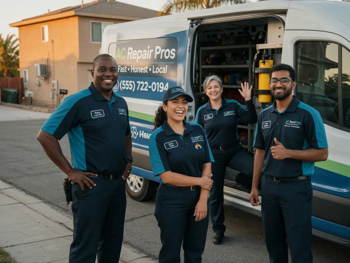 AC Repair company in Helmetta, NJ