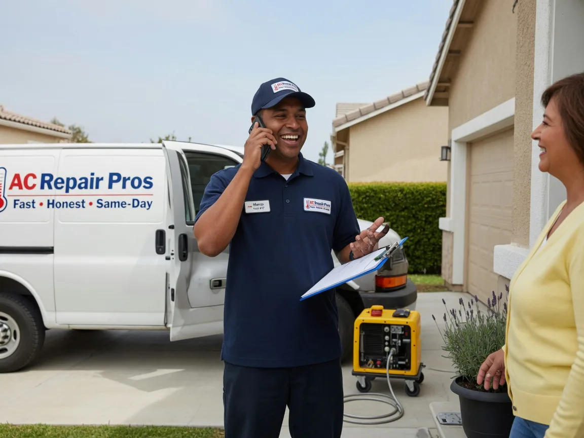 AC Repair Helmetta, NJ FAQs